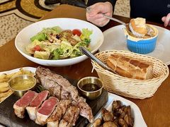 -Entrecôte 法国牛扒馆(保利·时光里店)