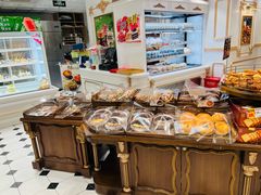 -85度C(南京龙江店)