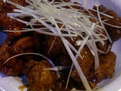 -MI WU FACTORY米屋美食工厂餐厅(绿地店)