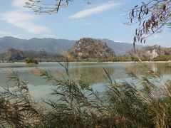 -星湖旅游景区七星岩