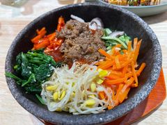 -小木屋拌饭(沈阳中街大悦城店)