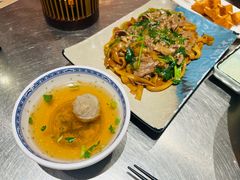 -潮界(虹桥天地店)