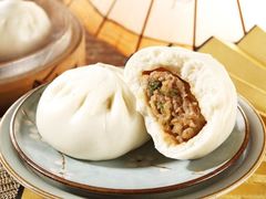 -津门张记包子铺(华昌道店)