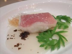 -8餐厅(新葡京酒店)
