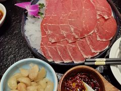 -阳坊胜利涮羊肉(阳坊老店)