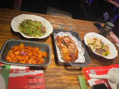 -胡桃里乐队酒馆(昙华林店)