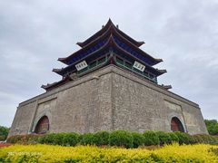 -光岳楼