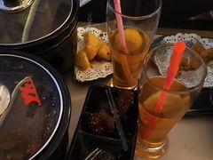 -和子足浴SPA会馆(竹山路店)