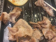 -咕咕站韩国料理(紫金港店)