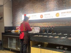 -焯牛潮汕牛肉火锅(云峰街创始店)