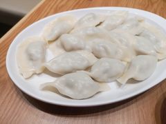 -喜家德虾仁水饺(青岛永旺东部店)