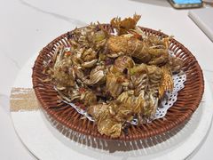 -渔家大院·胶东海鲜·老鲁菜餐厅(德胜店)