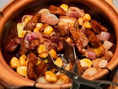 -北京泰富酒店-柏景轩中餐厅