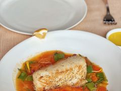 -Mercato莫卡多露台餐厅与酒吧(K11店)