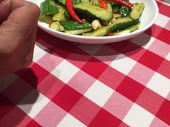 -西贝莜面村(上海百联西郊店)