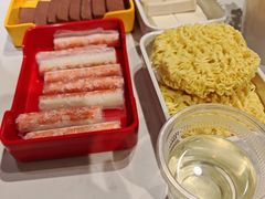 -川香煲(上海总店)