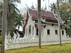 -西双版纳傣族园-曼春满佛寺