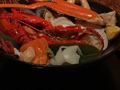 -鸣诗自助餐(澳門四季酒店)