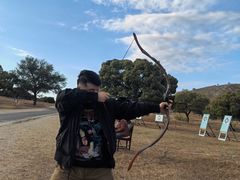 -五角枫生态旅游景区