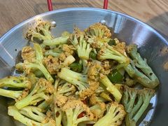 -串门海鲜烧烤(五四广场店)