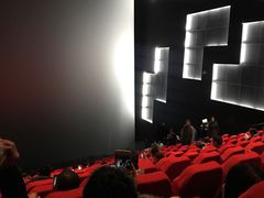 -中国科学技术馆影院