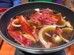 -文三酒肆自助放题(新街口友谊广场店)