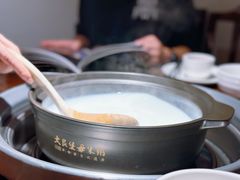 毋米粥-大良毋米粥(锦龙路总店)