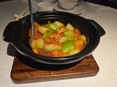 -玫瑰厅上海菜(兴国路店)