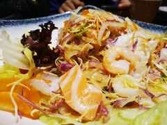 -千代武日本料理(爱建店)