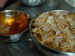 -正宗杨记普洱酸醋米线(总店)