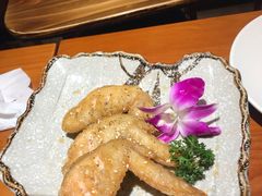 鸡翅-有喜屋·烧鸟·居酒屋(周浦万达店)