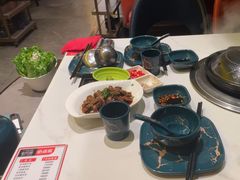 -润泽园椰子鸡(汇一城店)