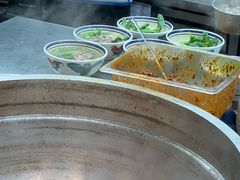 -云阿蛮云南生烫牛肉米线(奉贤路店)