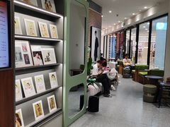 -海马体家庭照相馆(广州正佳广场店)