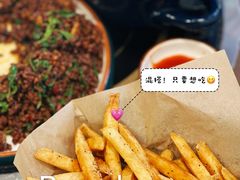 -KARN敢·春武里泰国小餐馆(版筑翠园店)