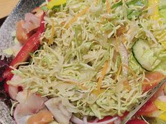 -千代武日本料理(爱建店)