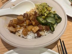 -隅乐胡椒虾·台湾菜·团建(皇岗店)