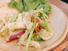 越式酸辣无骨凤爪-CHINCHIN 青青·泰国料理(万象食家店)