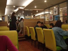 -萨莉亚(百信广场店)