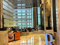 -怡廊(上海漕河泾万丽酒店)