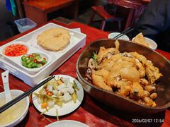 -味鼎长安·地道陕菜(凤城一路店)