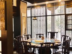 包厢-茶叁酒肆·楚味江湖(菱角湖店)