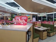 -海底捞火锅(旭辉MALL店)