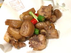 -巡味顺德菜(龙华壹方城店)