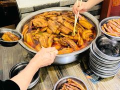 -神仙钵湘香土菜馆(光华路店)