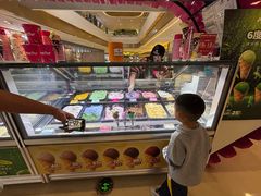 -天河城购物中心