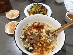 -陈熹公民族美食文化餐厅(中华广场店)