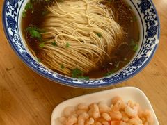 -裕兴记·三虾面(西北街总店)