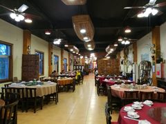大堂-横琴公社餐厅