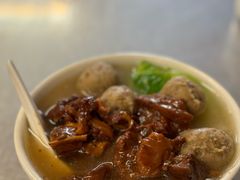-坚记面店(一德路店)